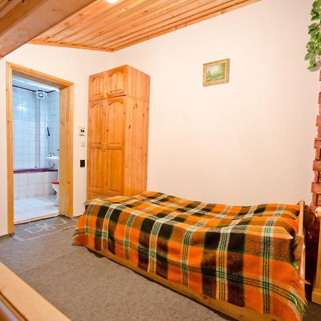 Palyongov Guest House チェペラレ エクステリア 写真