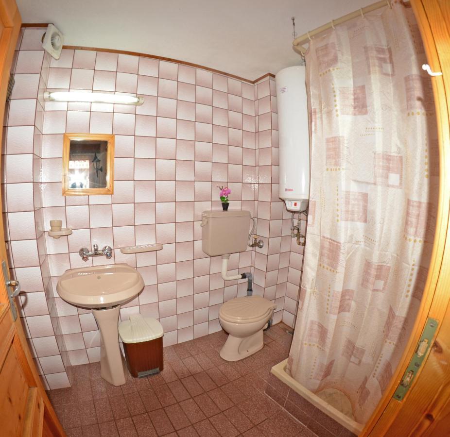 Palyongov Guest House チェペラレ エクステリア 写真