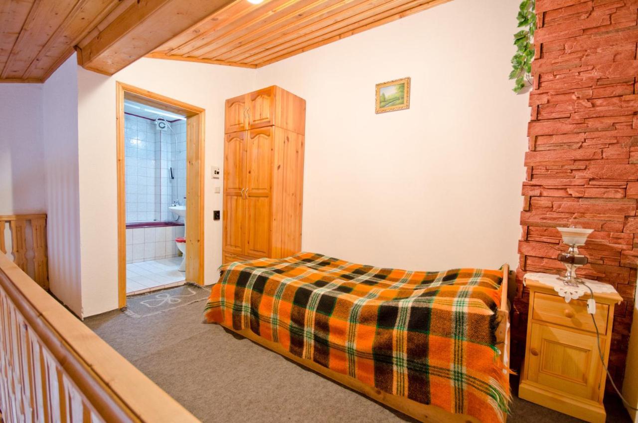 Palyongov Guest House チェペラレ エクステリア 写真