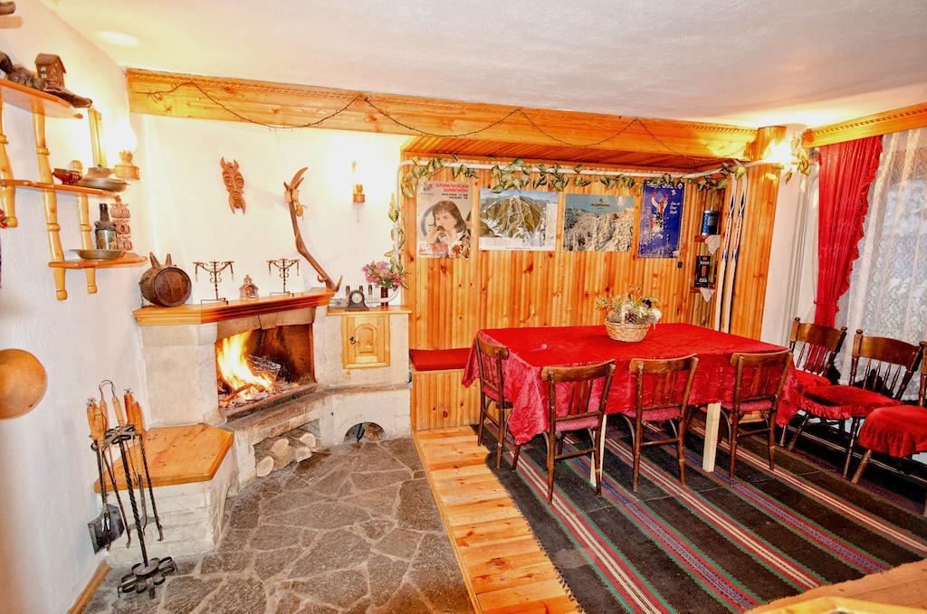 Palyongov Guest House チェペラレ 部屋 写真