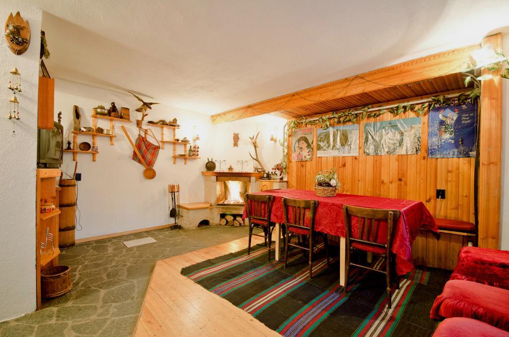 Palyongov Guest House チェペラレ 部屋 写真