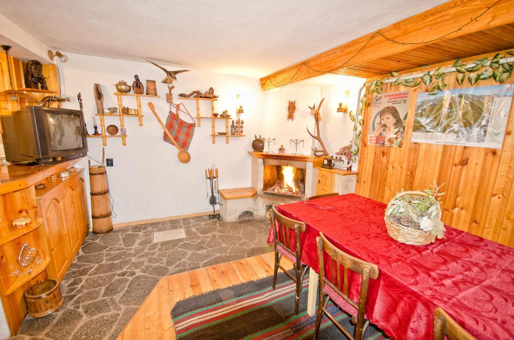 Palyongov Guest House チェペラレ 部屋 写真