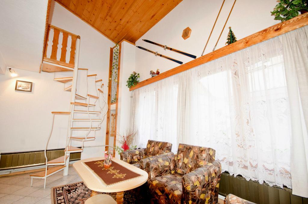 Palyongov Guest House チェペラレ 部屋 写真