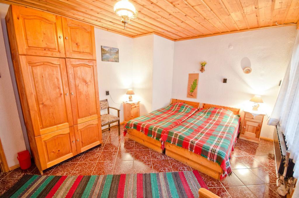 Palyongov Guest House チェペラレ 部屋 写真